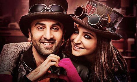 Ae Dil Hai Mushkil Movie Review: Bollywood Celebrities & Critics Sing Praises! - Brandsynario