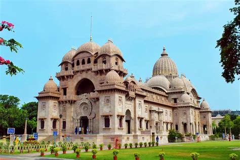 Belur Math opens gates for COVID warriors -- doctors and nurses