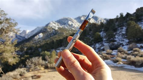 What is a marijuana vape cart, or vape cartridge? | GreenState | GreenState