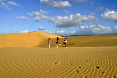 Venezuela, un país con diversos paisajes para disfrutar - Analitica.com