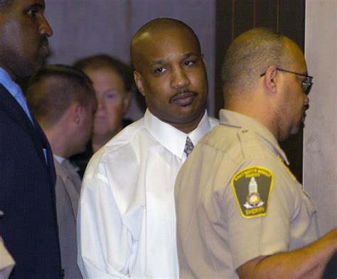 Derrick Todd Lee, serial killer, dies at 47 - Washington Times