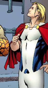 Adamantine (Earth-616) | Marvel Database | Fandom