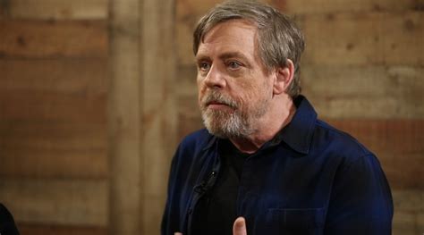 Star Wars legend Mark Hamill reveals his favourite Batman | Hollywood ...