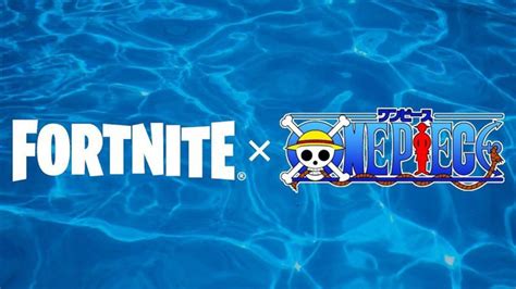 Fortnite teases One Piece collab - Luffy, Zoro skins likely in Chapter 4