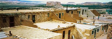 Working Landscapes: Acoma Pueblo | The Cultural Landscape Foundation