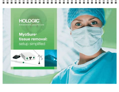 MyoSure - Hologic