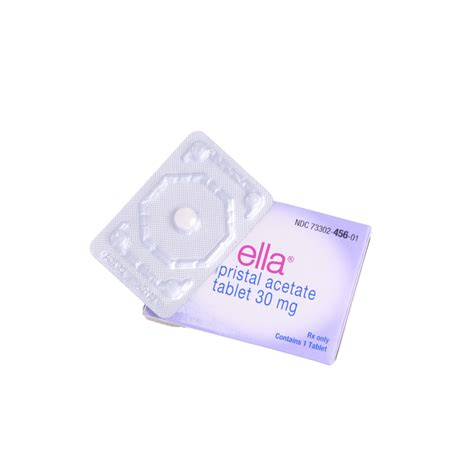 Buy Ella Emergency Contraceptive Online - Pandia Health