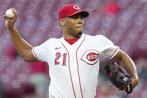 Progress report: Cincinnati Reds - The San Diego Union-Tribune