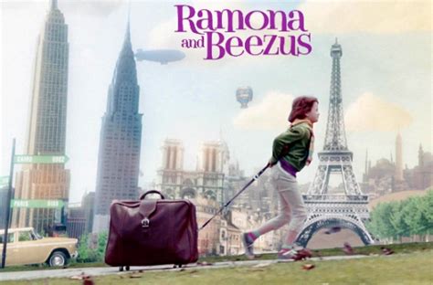 Ramona and Beezus |Teaser Trailer