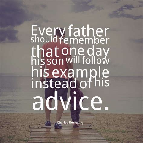 25 Beautiful Father and Son Quotes And Sayings