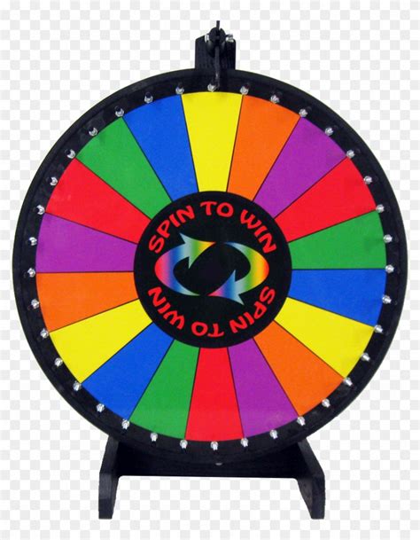 Spin To Win Prizes For Free