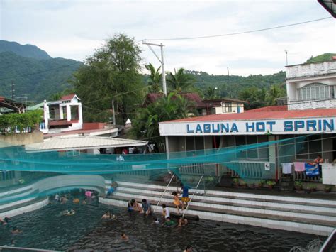 Glamorous pool venue Laguna Hot Spring Resort – Primo Venues