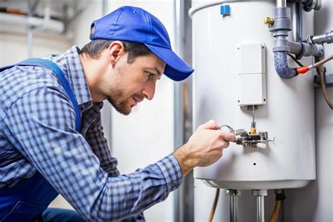 Water Heater Installation Thiensville WI | Heating System