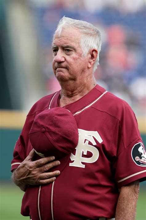 Mike Martin obituary: FSU baseball coach dies, won record 2,029 games