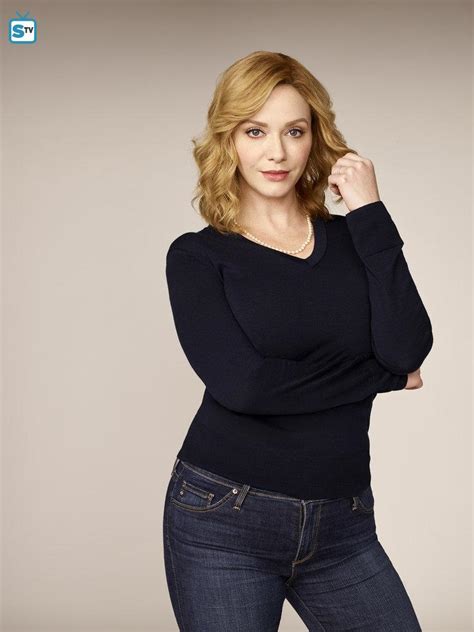 Good Girls - Season 1 Portrait - Christina Hendricks as Beth Boland - Good Girls Photo (40941863 ...