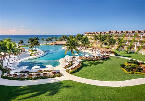 Grand Velas Riviera Maya Resort - Mexico All Inclusive Deals