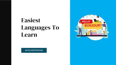 13+ Easiest Languages To Learn In 2023 (Updated List)