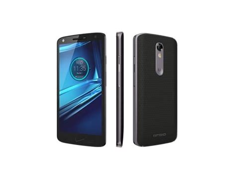 Motorola Droid Turbo 2 - Price in India, Specifications, Comparison ...