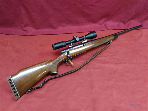 Remington Model 700, .30-06 w/Scope... for sale at Gunsamerica.com: 998942438