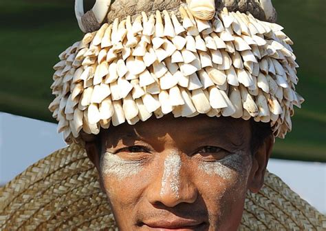 A Photographic Look at Burmese People and Traditions | The Culture Map