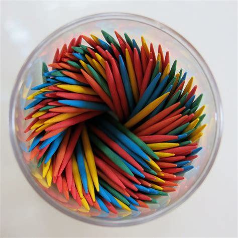 10 Cool Toothpick Hacks You Will Want To Try | by Miriam Rachel | Quirky And Fascinating Facts ...