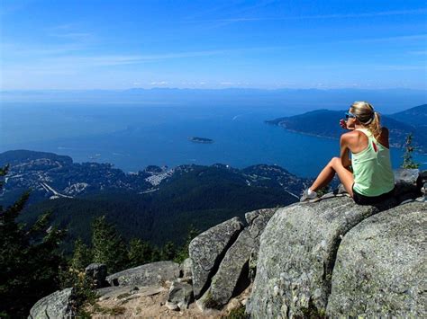 The 10 Best Hikes in Vancouver - A Local's Guide | Happiest Outdoors ...