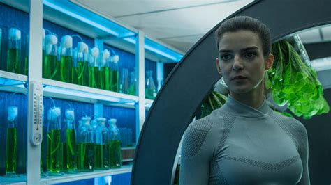 Orbiter 9 Netflix Review: Sci-Fi Thriller's Ending Is Full of Twists ...