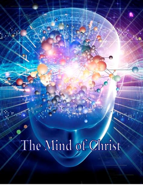 So Why's It So Important to Think With The Mind of Christ? - Mountain Ridge Church