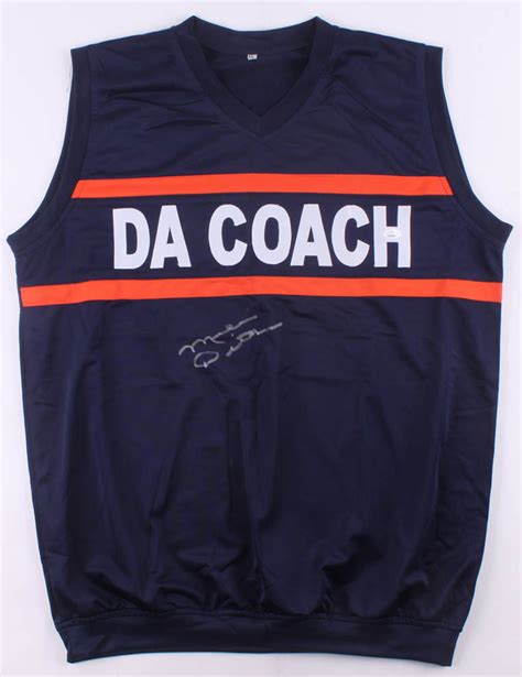 Mike Ditka Signed Sweater Vest (JSA COA) | Pristine Auction