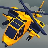 COPTER.IO free online game on Miniplay.com