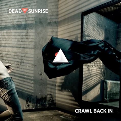 Rock Album Artwork: Dead by Sunrise - Out of Ashes