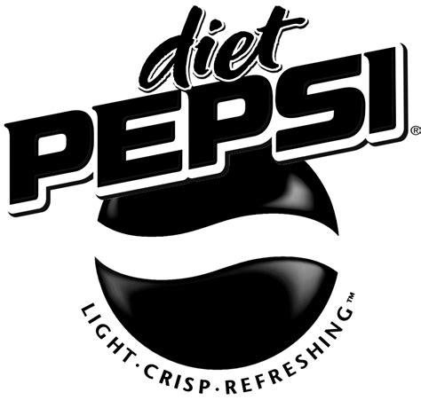 Diet Pepsi Logo (2003-2006) (Print) by TCDLonDeviantArt on DeviantArt