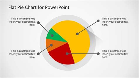 Pie Chart Powerpoint Infographic Infographic Powerpoint Chart | My XXX Hot Girl