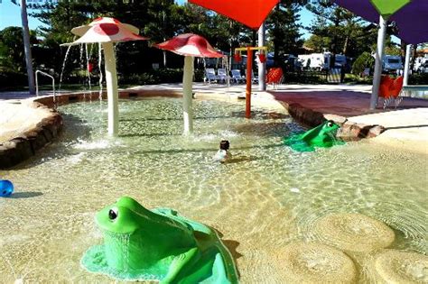 TALLEBUDGERA CREEK TOURIST PARK - Updated 2018 Prices & Campground Reviews (Palm Beach, Gold ...