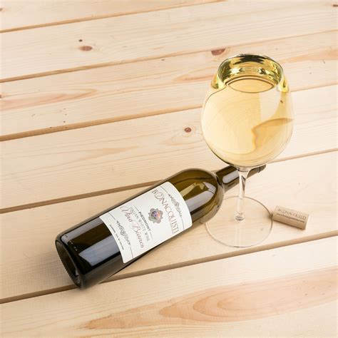 Vino Bianco - Italian White Wine – Bonacquisti Wine Company