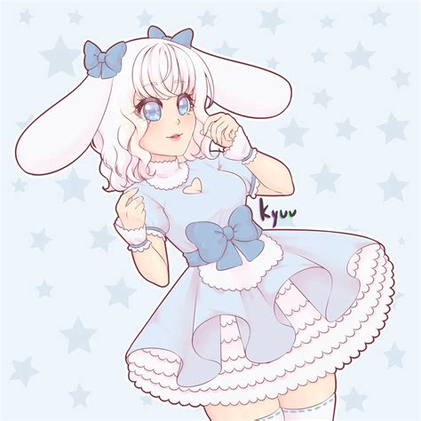 Aggregate 135+ cinnamoroll anime super hot - dedaotaonec