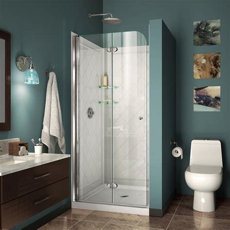 36 - 36 - Shower Stalls & Kits - Showers - The Home Depot