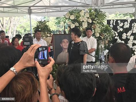 128 Ferdinand Marcos Burial Stock Photos, High-Res Pictures, and Images ...