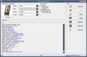 Samsung Tool - Download