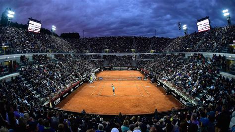 Italian Open Tennis 2024 Tickets - Dulcea Michelina