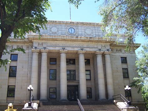 PRESCOTT AZ TOWN HALL | Prescott az, House styles, Town hall