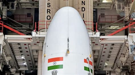 ISRO to launch weather satellite INSAT-3DS on February 17