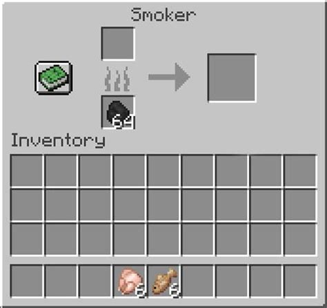 Minecraft Smoker Recipe: How to Make Smoker in Minecraft – PlayerZon Blog