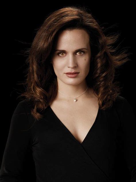 Elegant and Powerful Esme Cullen