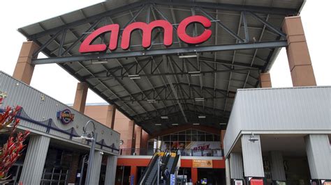 AMC Theatres reopening most locations by Sept. 3