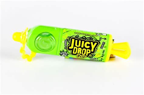 Juicy Drop Pops 21CT