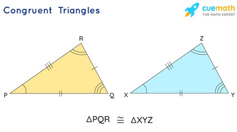 Transitive Property of Congruence - Definition, Transitive Property Congruent Triangles, Examples.