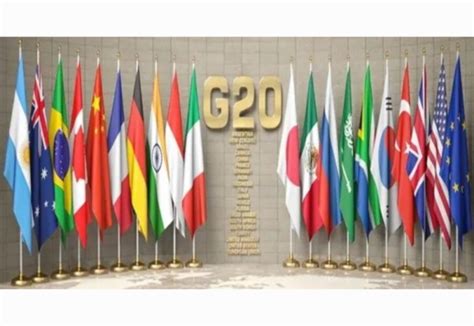 G20 Digital Economy Ministers reach consensus on digital public infrastructure - CIO News