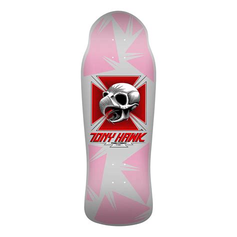 Powell-Peralta Re-Issue Limited Edition Collector Skateboard Decks, Se – Stoked Ride Shop