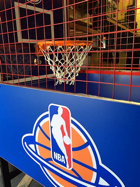 NBA Hoop Troop Basketball - Arcade Games, Sports Event Party Rental